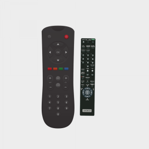 Remote Controller for All Android Tv