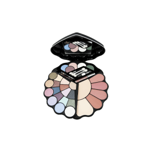 Breakfree Eyeshadow Palette